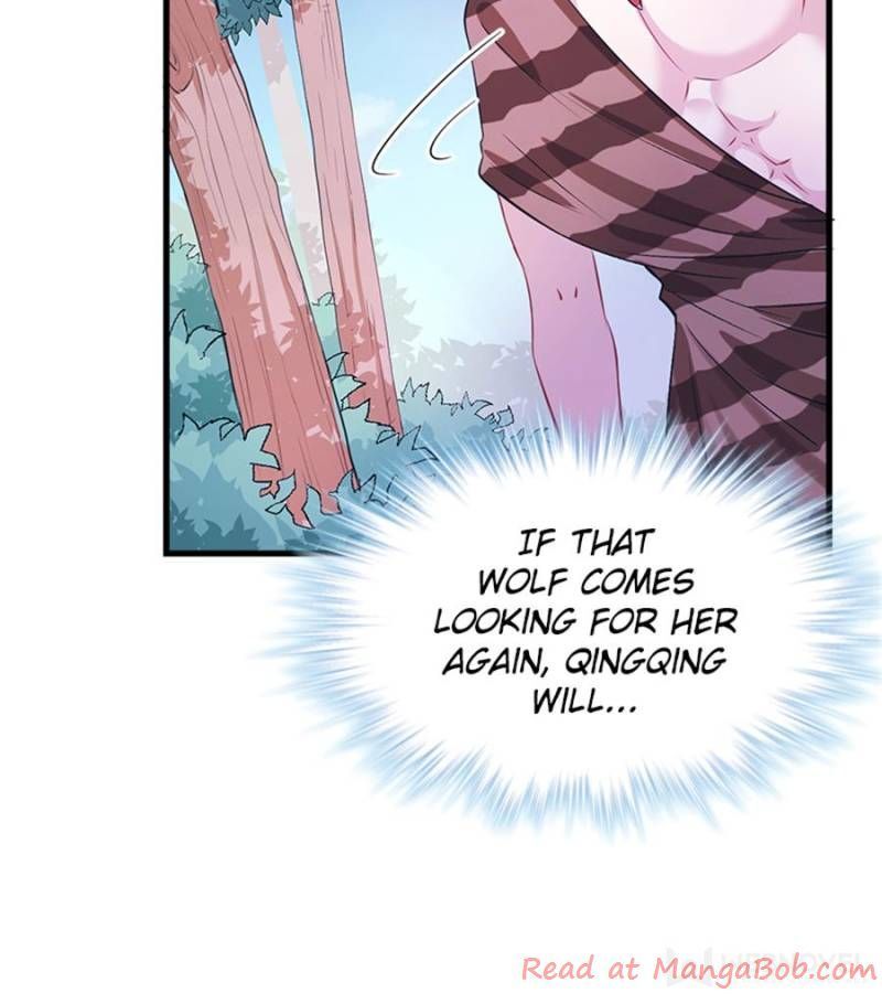 Read Beauty and the Beasts Manga Online