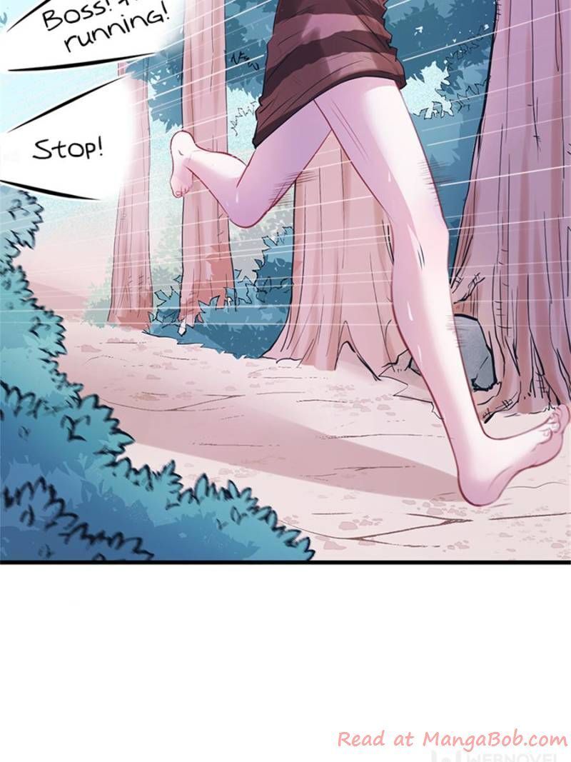 Read Beauty and the Beasts Manga Online