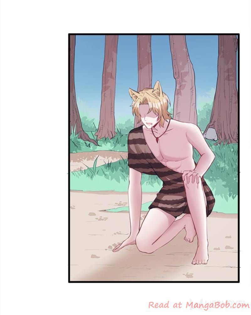 Read Beauty and the Beasts Manga Online