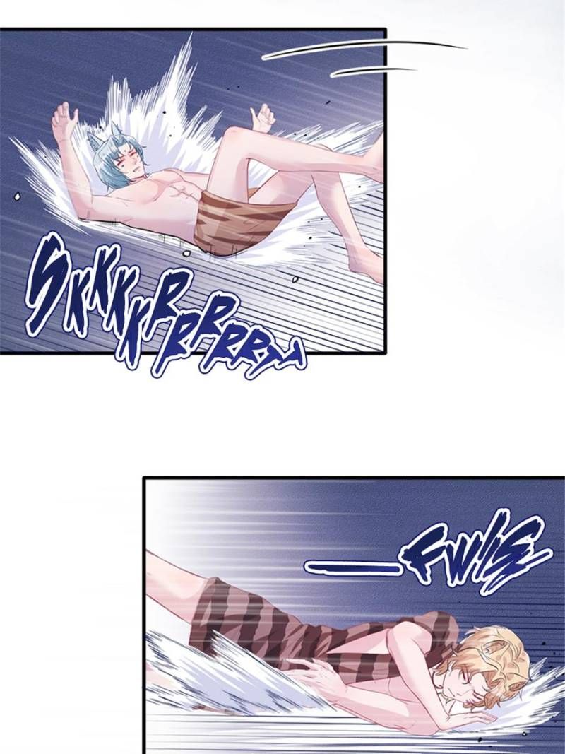 Read Beauty and the Beasts Manga Online