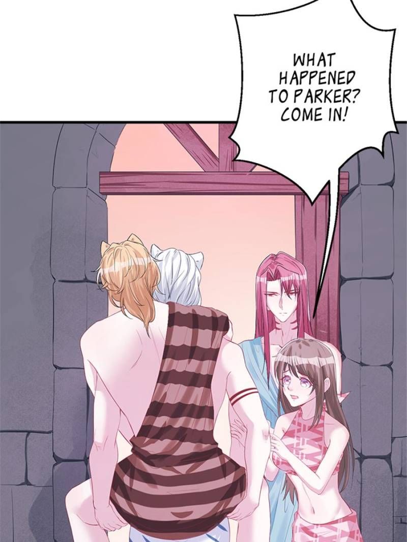 Read Beauty and the Beasts Manga Online