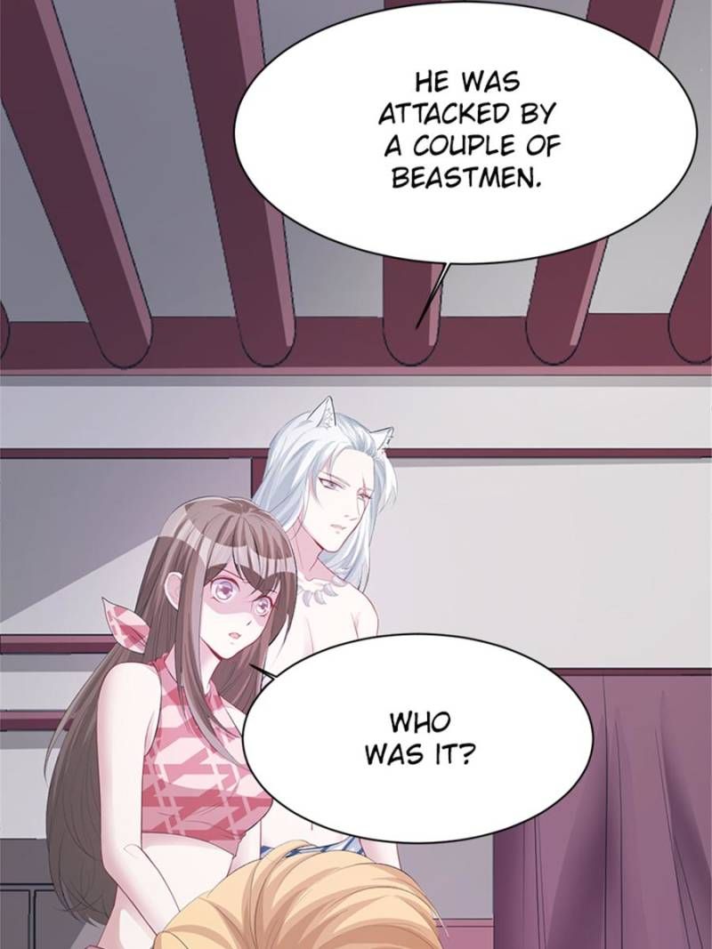 Read Beauty and the Beasts Manga Online