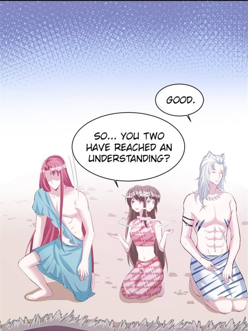 Read Beauty and the Beasts Manga Online