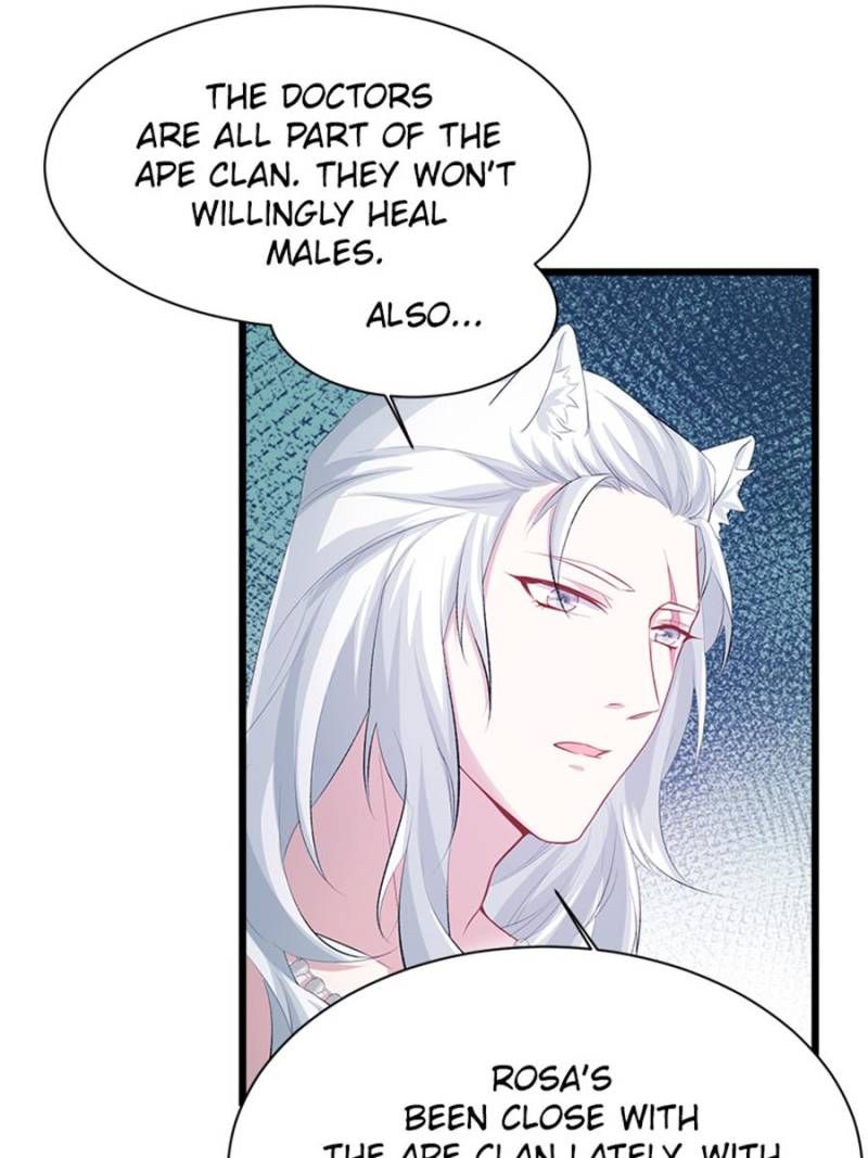 Read Beauty and the Beasts Manga Online