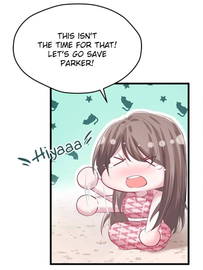 Read Beauty and the Beasts Manga Online