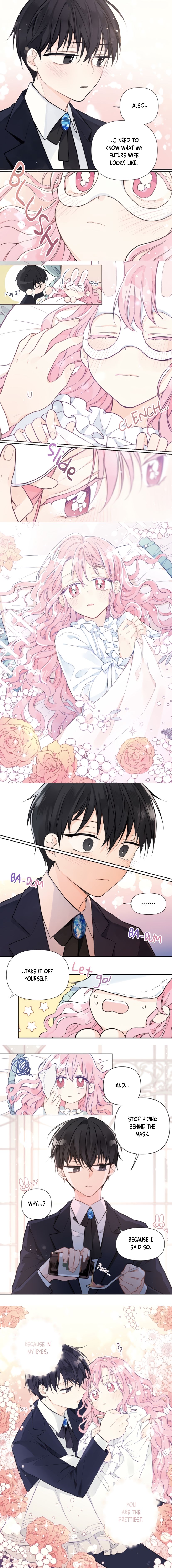 Read Becoming The Villain’s Family Manga Online