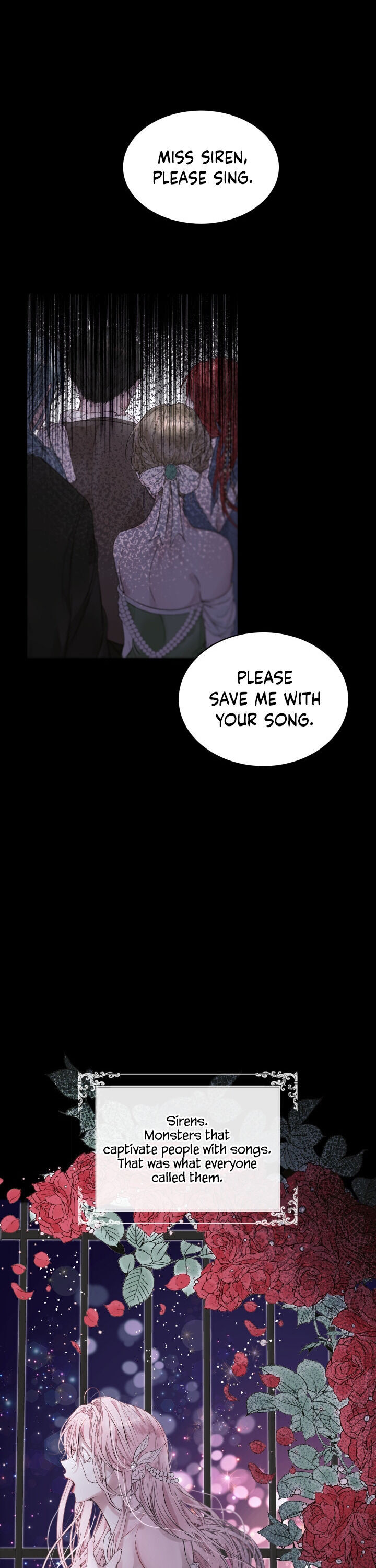 Read Becoming The Villain’s Family Manga Online
