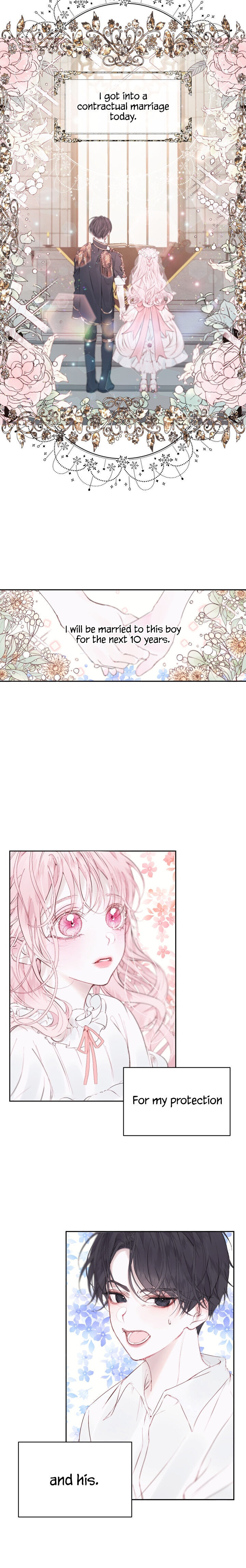 Read Becoming The Villain’s Family Manga Online