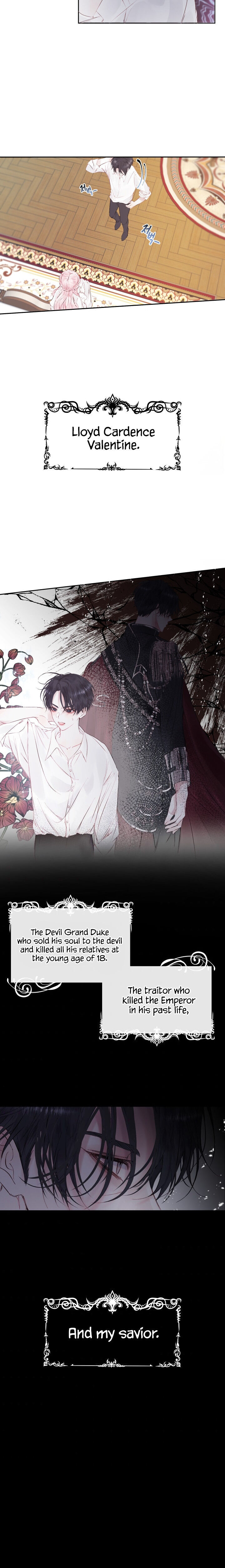 Read Becoming The Villain’s Family Manga Online