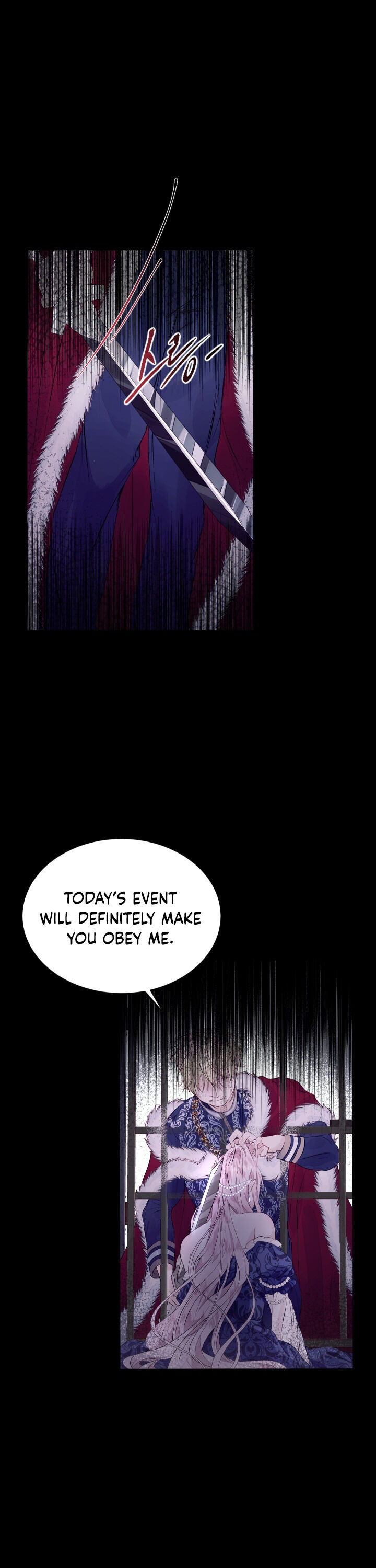 Read Becoming The Villain’s Family Manga Online
