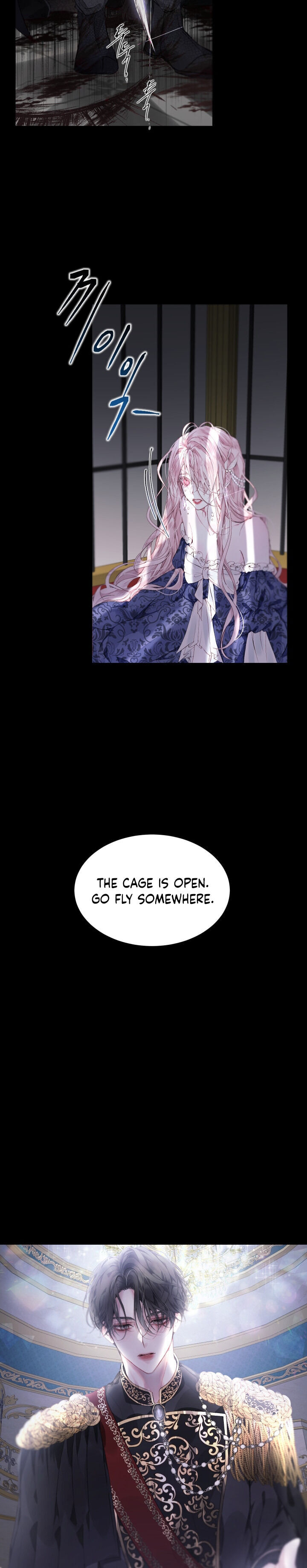 Read Becoming The Villain’s Family Manga Online
