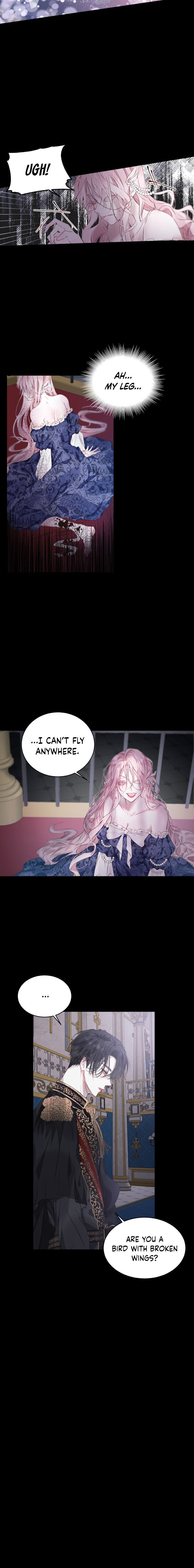 Read Becoming The Villain’s Family Manga Online