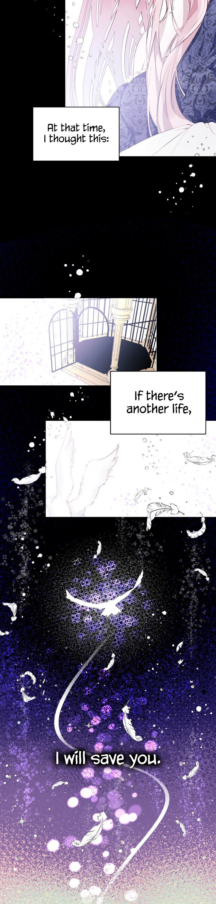 Read Becoming The Villain’s Family Manga Online