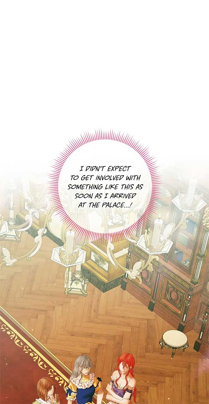 Read Becoming The Villain’s Family Manga Online
