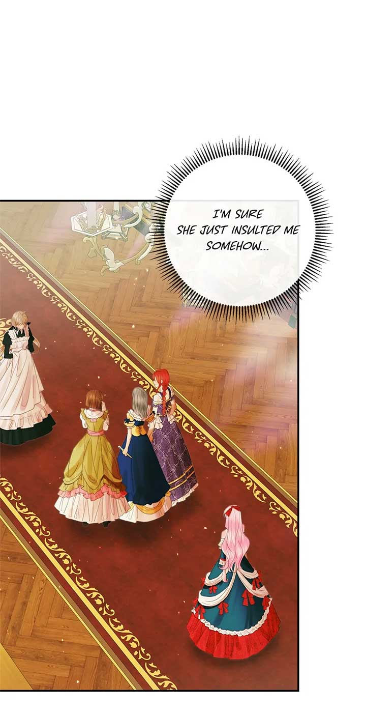 Read Becoming The Villain’s Family Manga Online