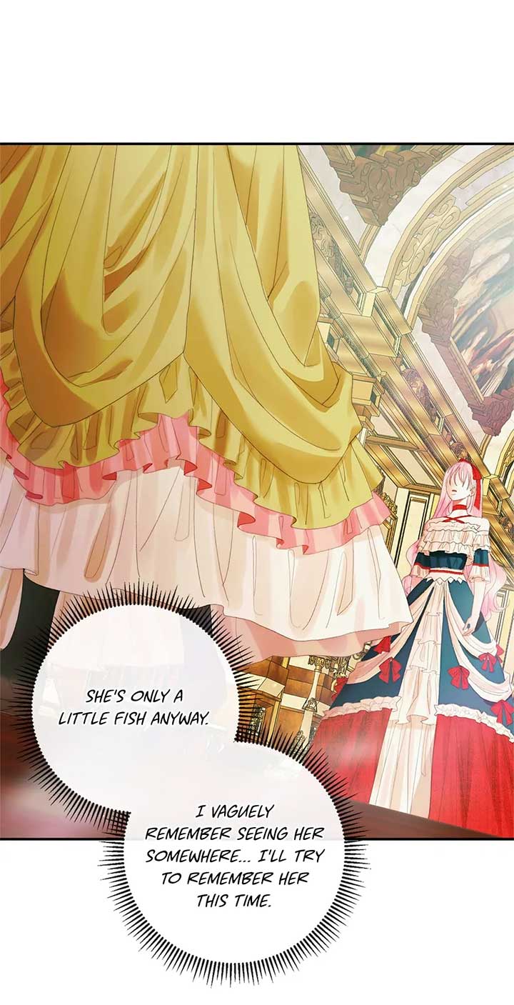 Read Becoming The Villain’s Family Manga Online