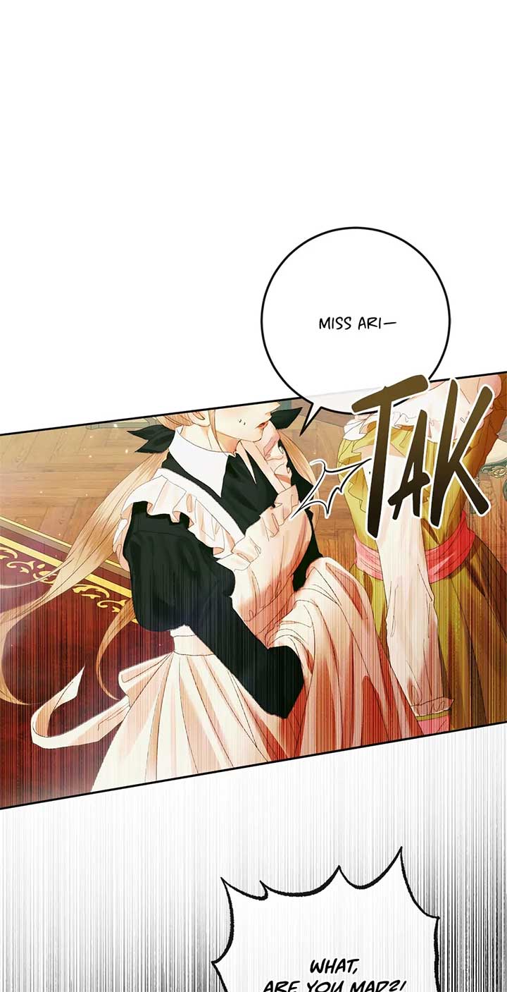 Read Becoming The Villain’s Family Manga Online