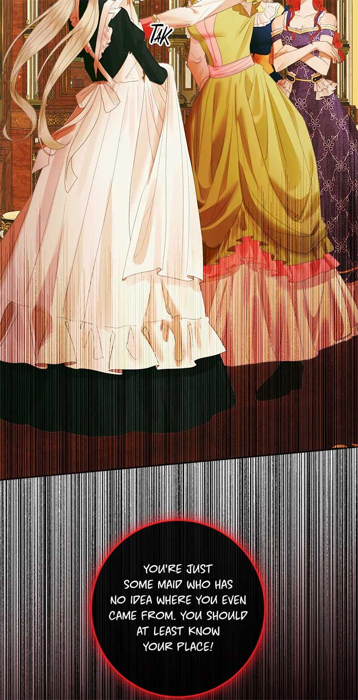 Read Becoming The Villain’s Family Manga Online