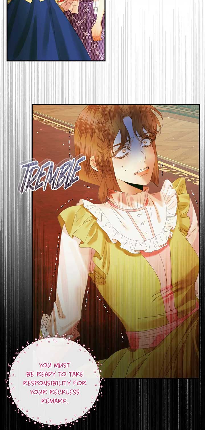 Read Becoming The Villain’s Family Manga Online