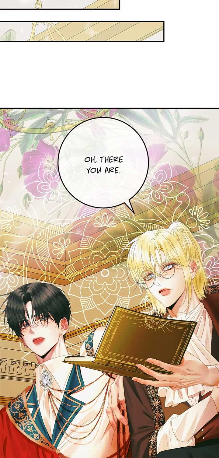 Read Becoming The Villain’s Family Manga Online