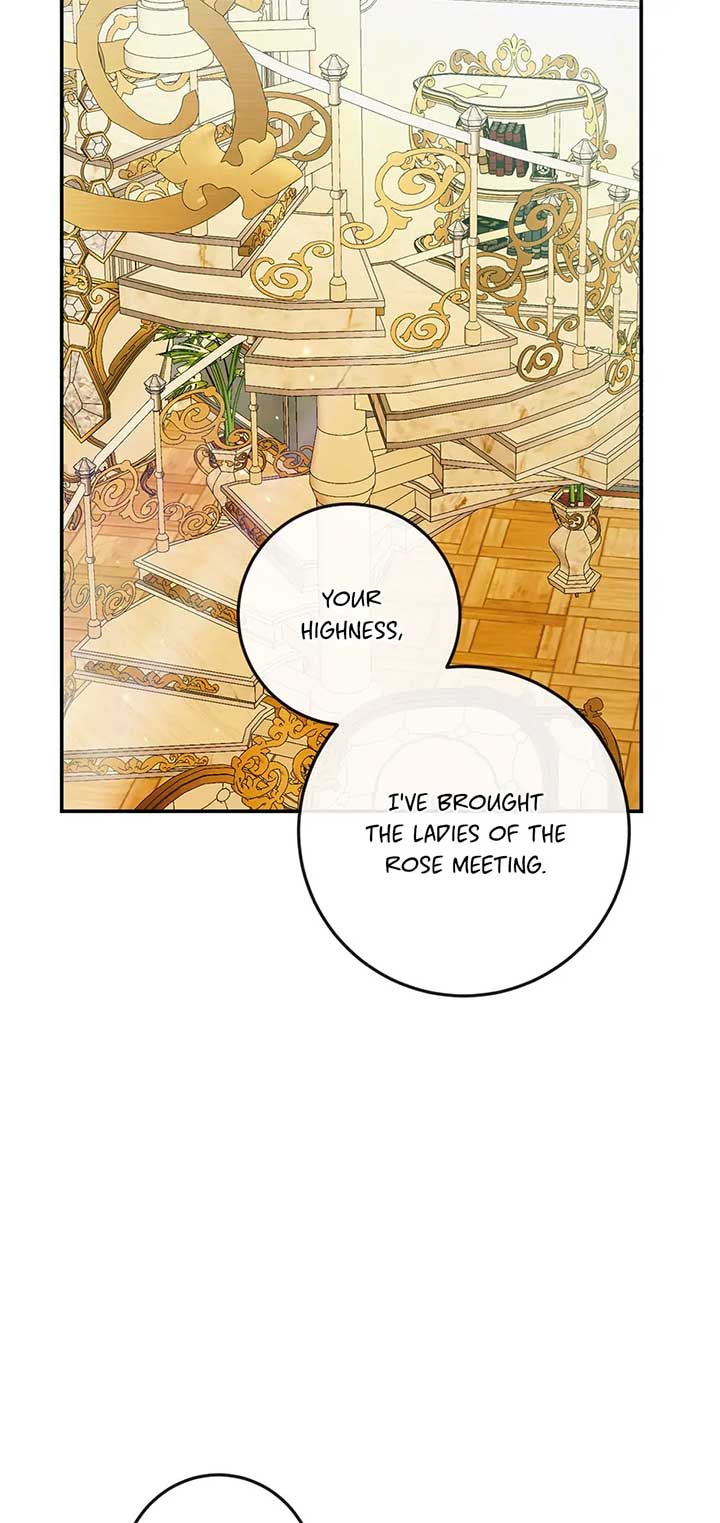 Read Becoming The Villain’s Family Manga Online