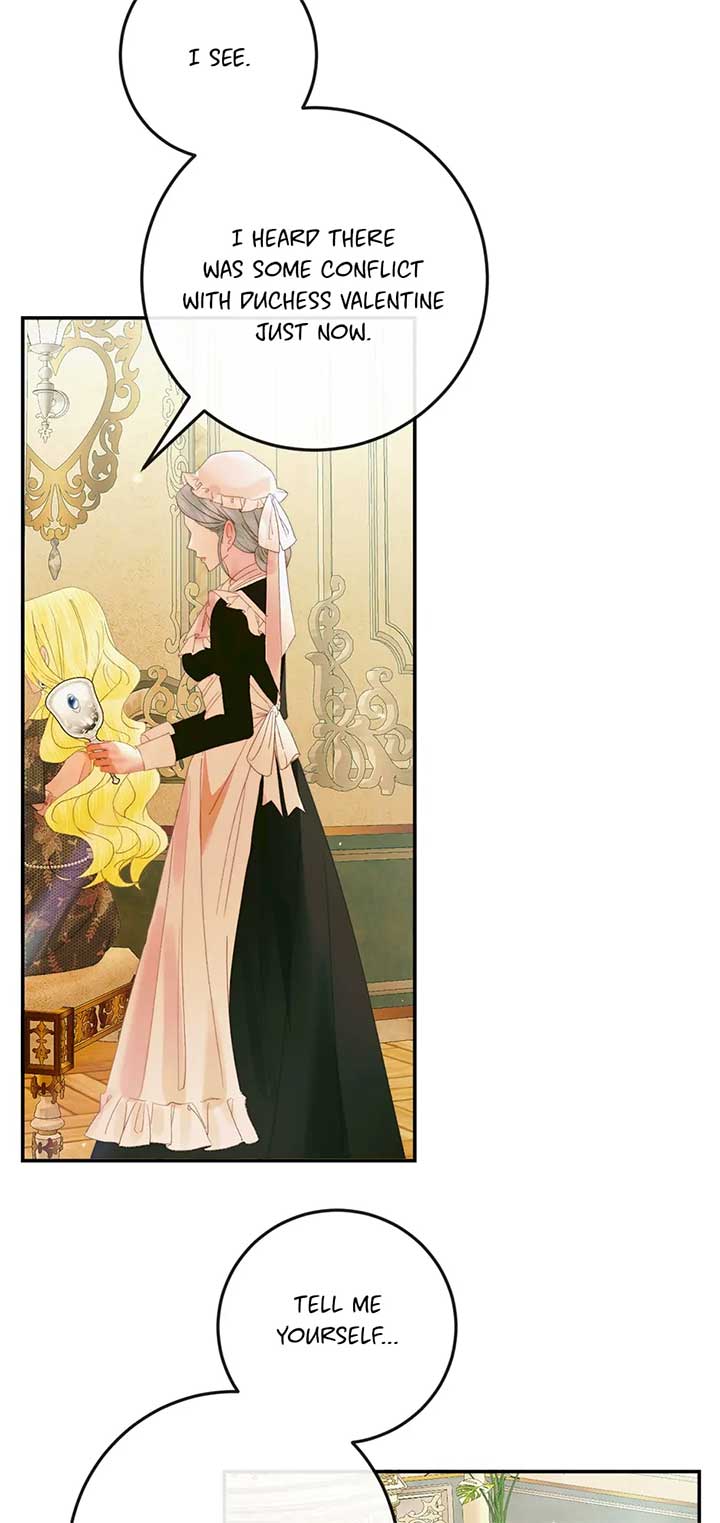 Read Becoming The Villain’s Family Manga Online