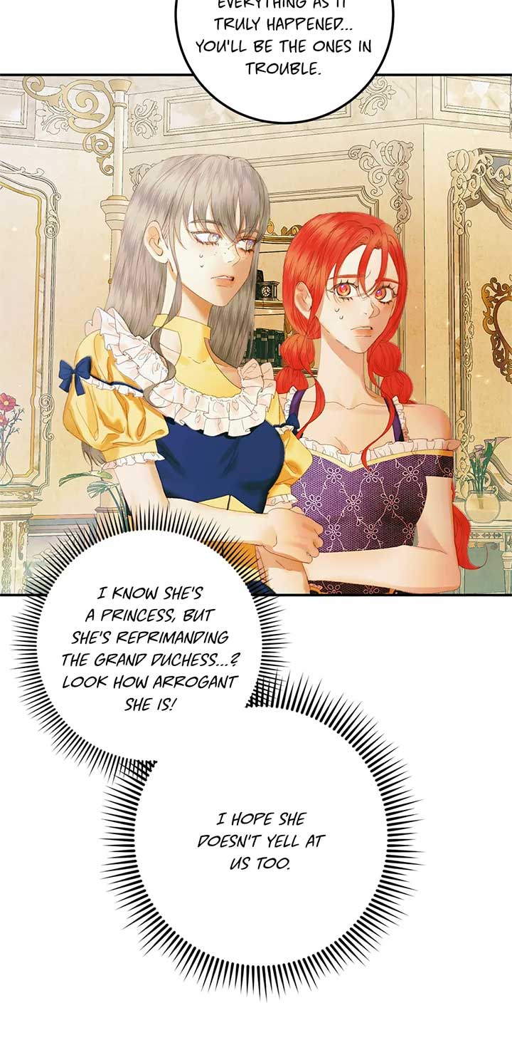 Read Becoming The Villain’s Family Manga Online