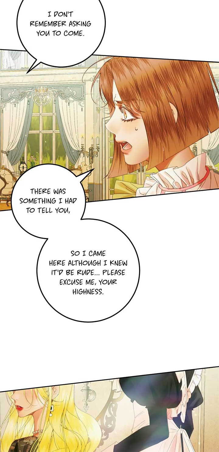 Read Becoming The Villain’s Family Manga Online