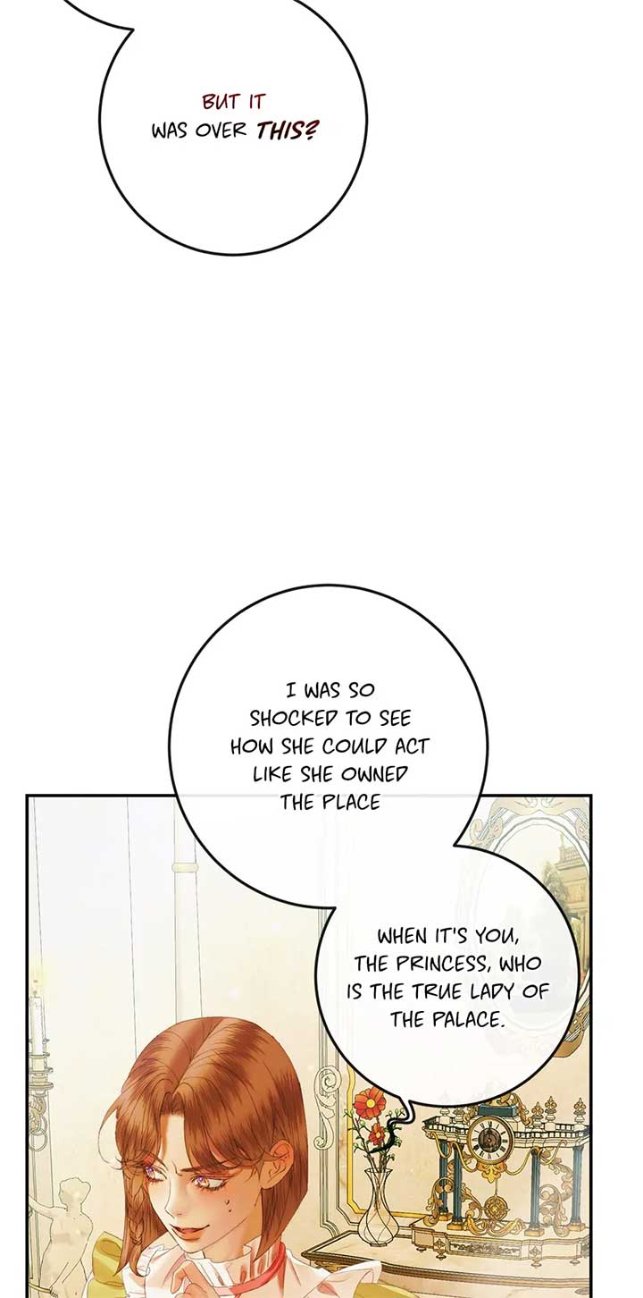 Read Becoming The Villain’s Family Manga Online