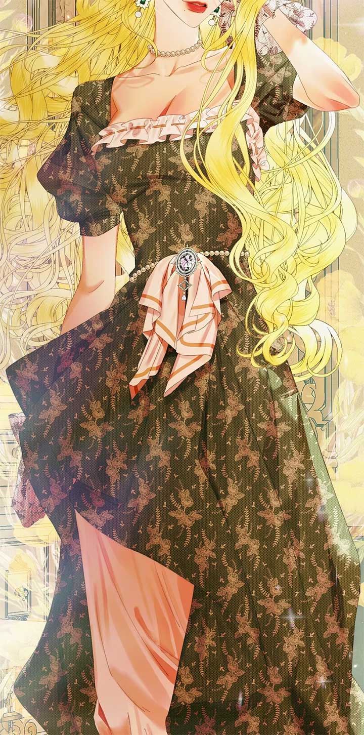 Read Becoming The Villain’s Family Manga Online