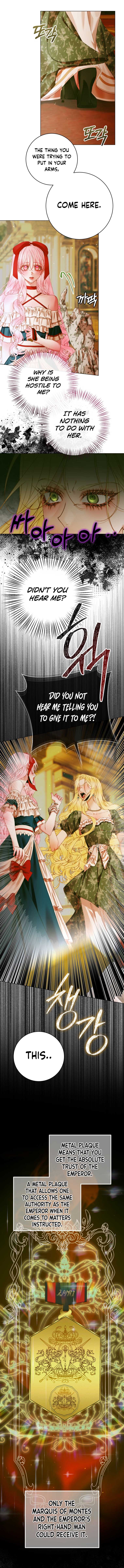 Read Becoming The Villain’s Family Manga Online