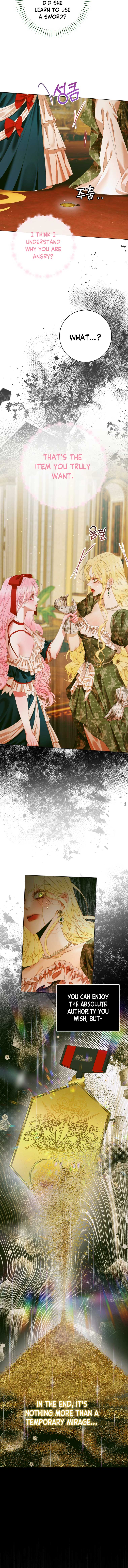 Read Becoming The Villain’s Family Manga Online
