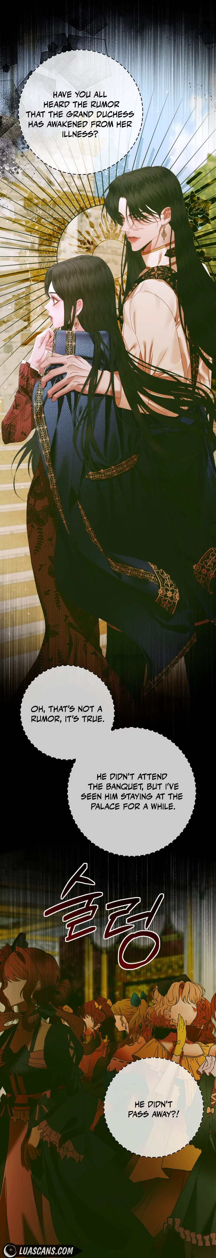 Read Becoming The Villain’s Family Manga Online