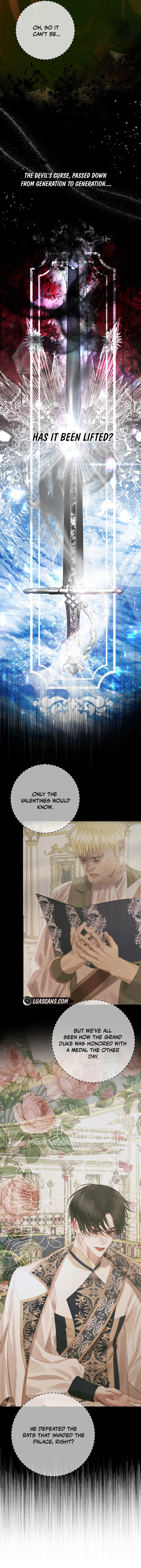 Read Becoming The Villain’s Family Manga Online