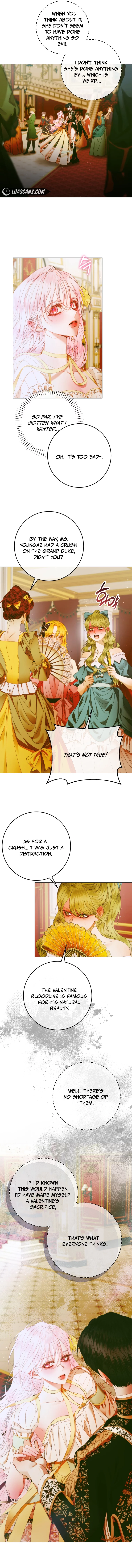 Read Becoming The Villain’s Family Manga Online