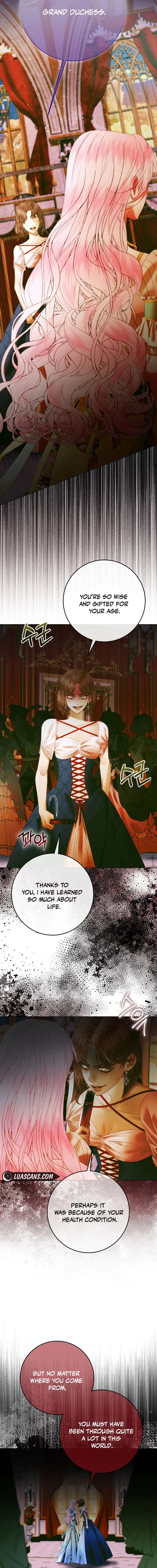 Read Becoming The Villain’s Family Manga Online