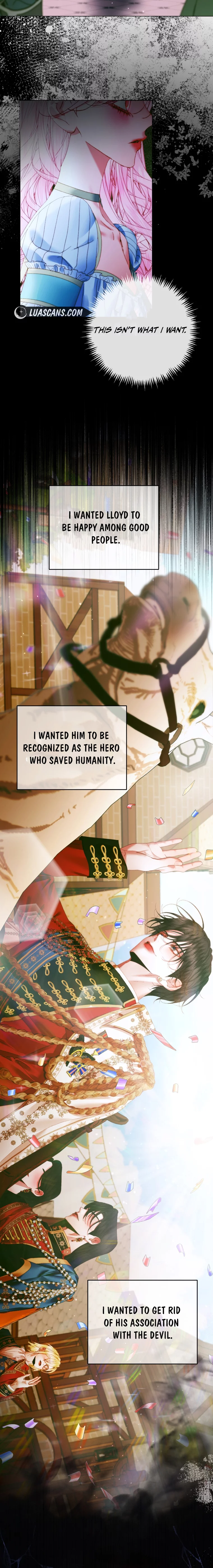 Read Becoming The Villain’s Family Manga Online