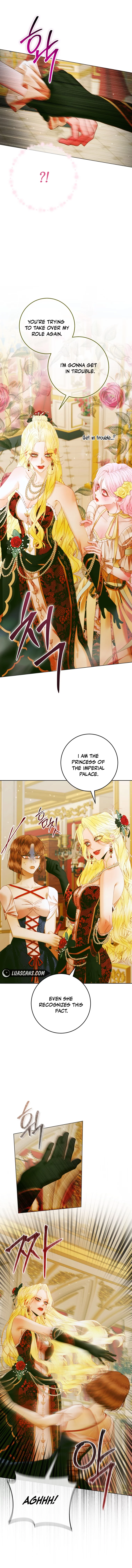 Read Becoming The Villain’s Family Manga Online