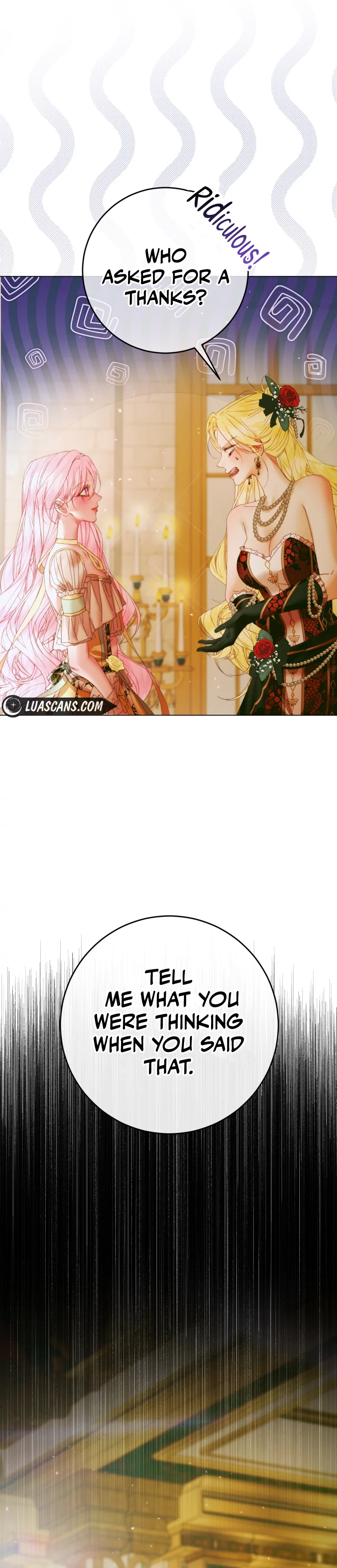 Read Becoming The Villain’s Family Manga Online