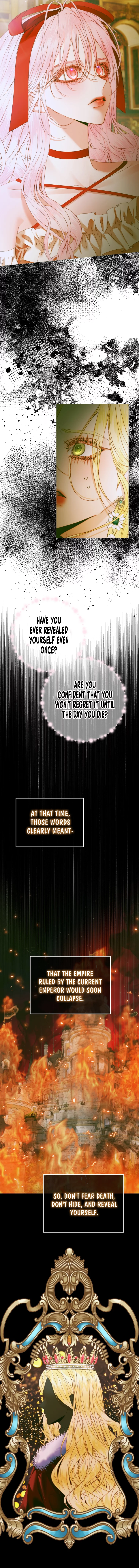 Read Becoming The Villain’s Family Manga Online