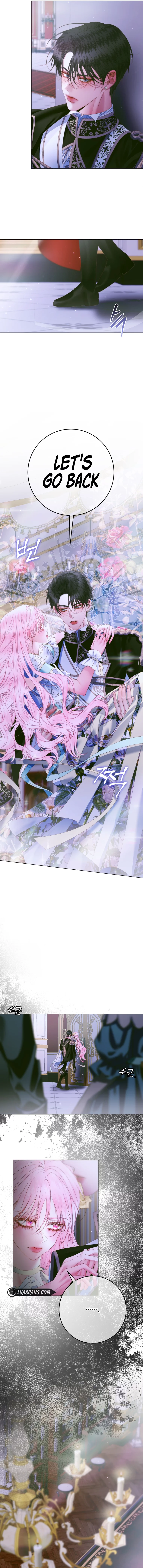 Read Becoming The Villain’s Family Manga Online