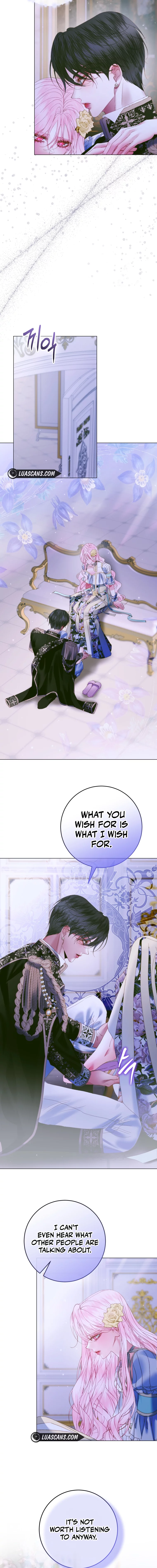 Read Becoming The Villain’s Family Manga Online