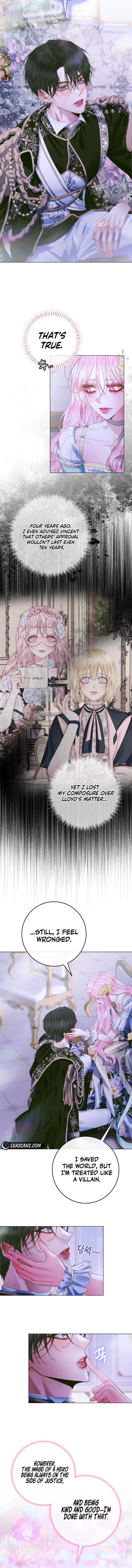 Read Becoming The Villain’s Family Manga Online