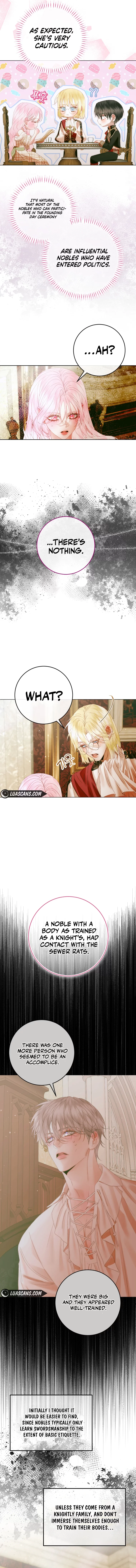 Read Becoming The Villain’s Family Manga Online