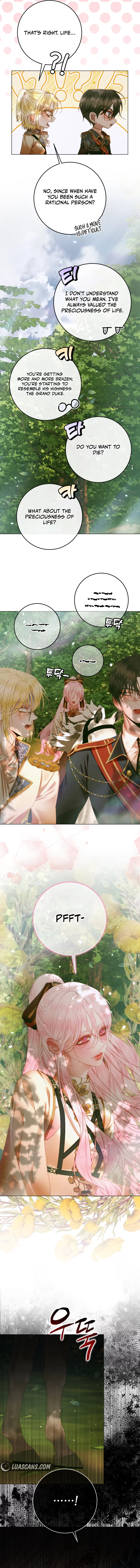 Read Becoming The Villain’s Family Manga Online