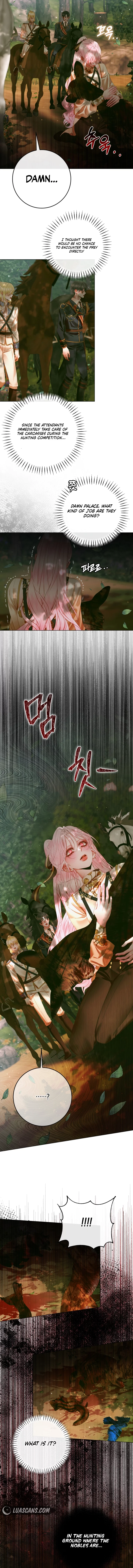 Read Becoming The Villain’s Family Manga Online