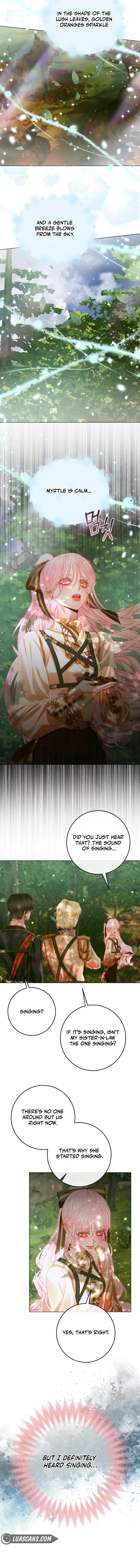 Read Becoming The Villain’s Family Manga Online