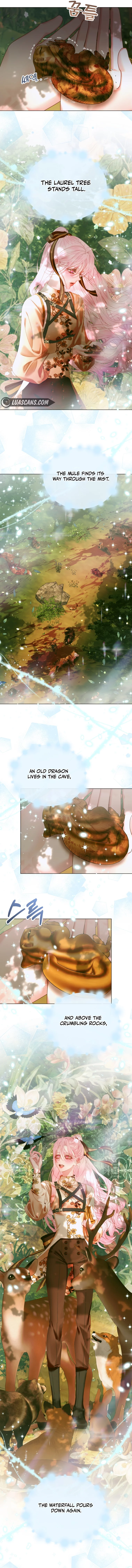 Read Becoming The Villain’s Family Manga Online