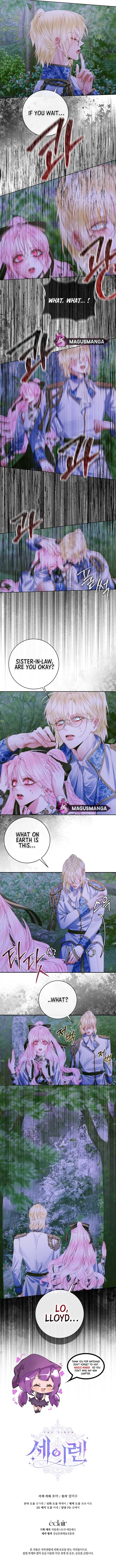 Read Becoming The Villain’s Family Manga Online