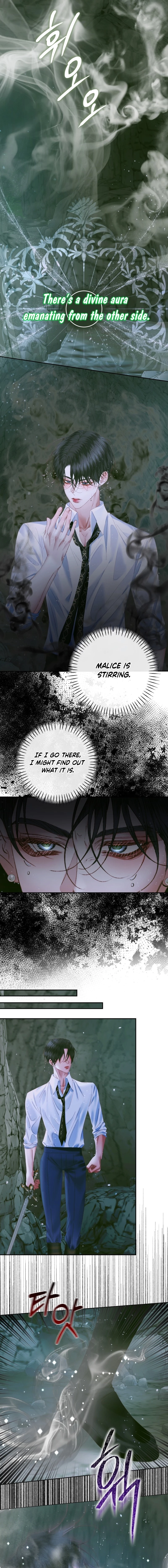Read Becoming The Villain’s Family Manga Online